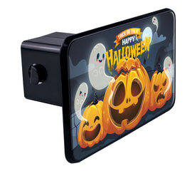 Trik or Treat-Happy Halloween Pumpkins/Gosts-Item #3974