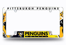Load image into Gallery viewer, Pittsburgh Penguins-Item #L30138