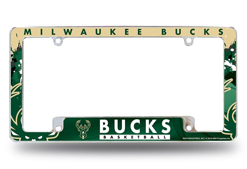 Milwaukee Bucks-Item #L20118