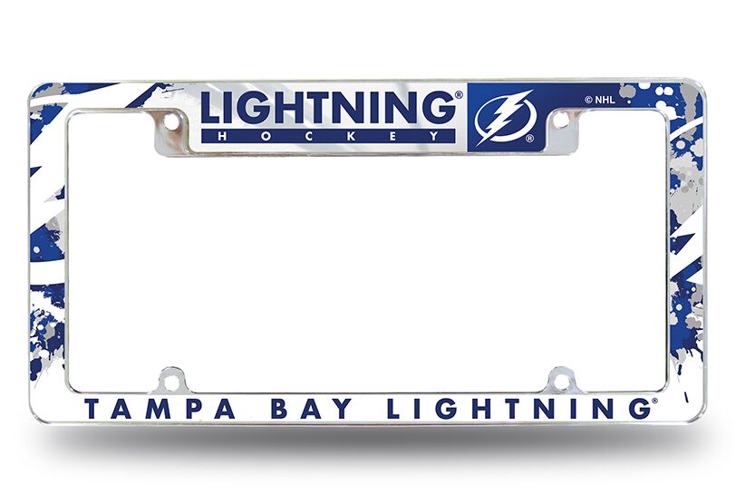 Tampa Bay Lightning-Item #L30136