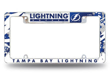 Load image into Gallery viewer, Tampa Bay Lightning-Item #L30136