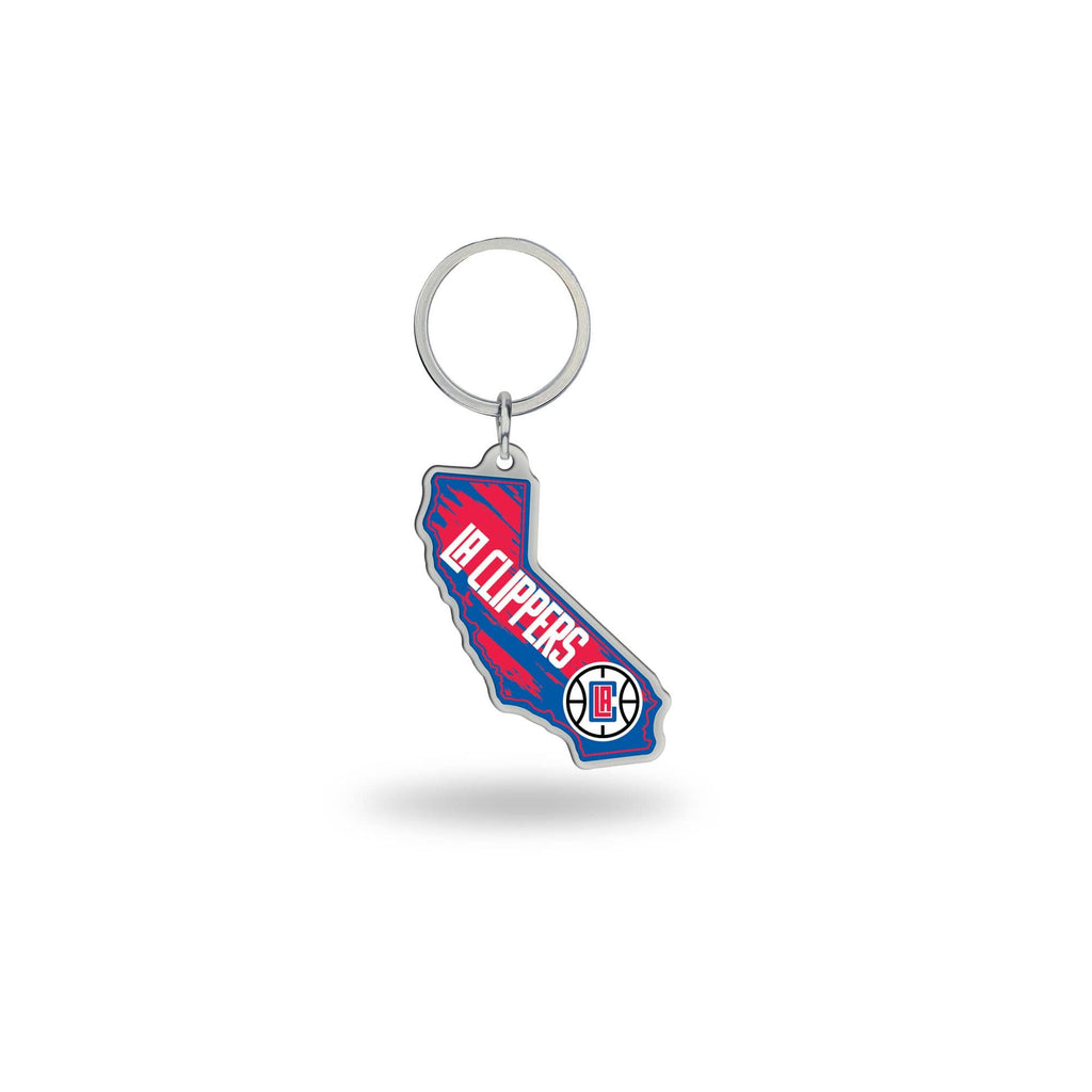 Los Angeles Clippers-Item #K20064
