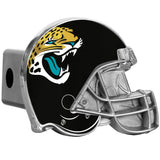 Jacksonville Jaguars Helmet-Item #4008