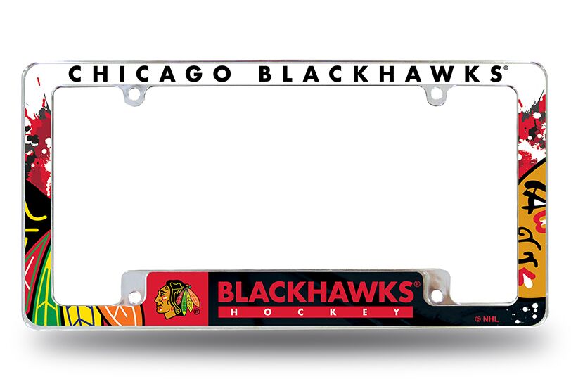 Chicago Blackhawks-Item #L30123