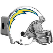 Load image into Gallery viewer, Los Angeles Chargers Helmet-Item #4004