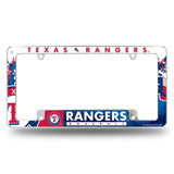Texas Rangers-Item #L40150