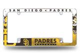San Diego Padres-Item #L40149