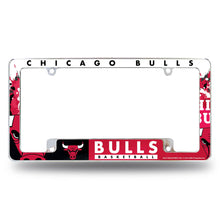 Load image into Gallery viewer, Chicago Bulls-Item #L20119