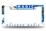 Orlando Magic-Item #L20144