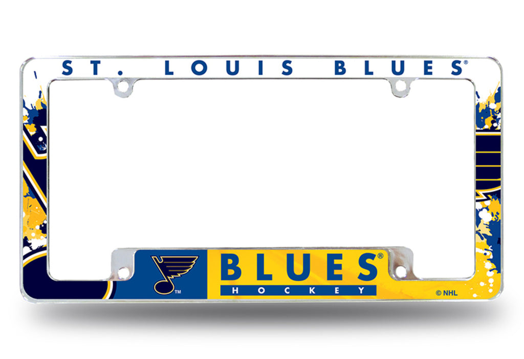 St Louis Blues-Item #L30124