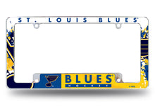 Load image into Gallery viewer, St Louis Blues-Item #L30124