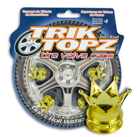 Crown Gold (4 Pack)- Item #8042