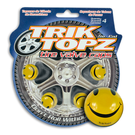 Smiley Face-Item #8144