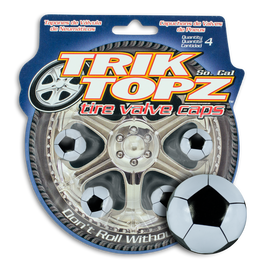 Soccer Ball (4 Pack)-Item #8193