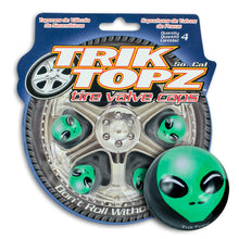 Load image into Gallery viewer, Alien Green (4 Pack)-Item #8143