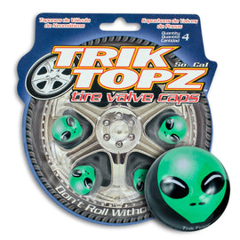 Alien Green (4 Pack)-Item #8143