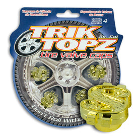 Dollar Gold (4 Pack)-Item #8112