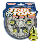 Spike Gold (4 Pack)-Item #8092