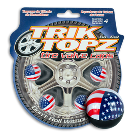 Flag USA (4 Pack)-Item #8131