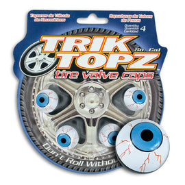 Eye Ball Blue (4 Pack)-Item #8145