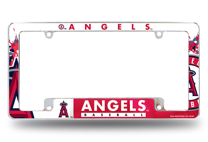 Los Angeles Angels-Item #L40121