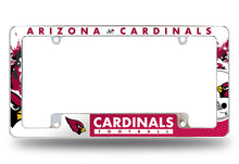 Load image into Gallery viewer, Arizona Cardinals-Item #L10123
