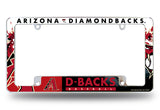 Arizona Diamondbacks-Item #L40128