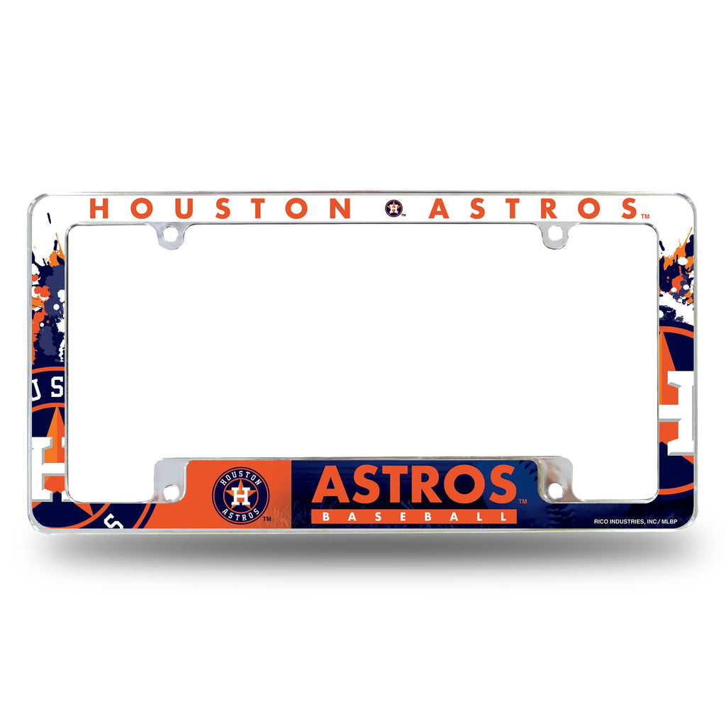 Houston Astros-Item #L40122
