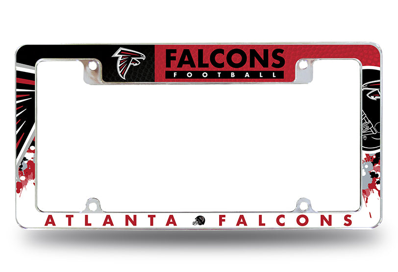 Atlanta Falcons-Item #L10129
