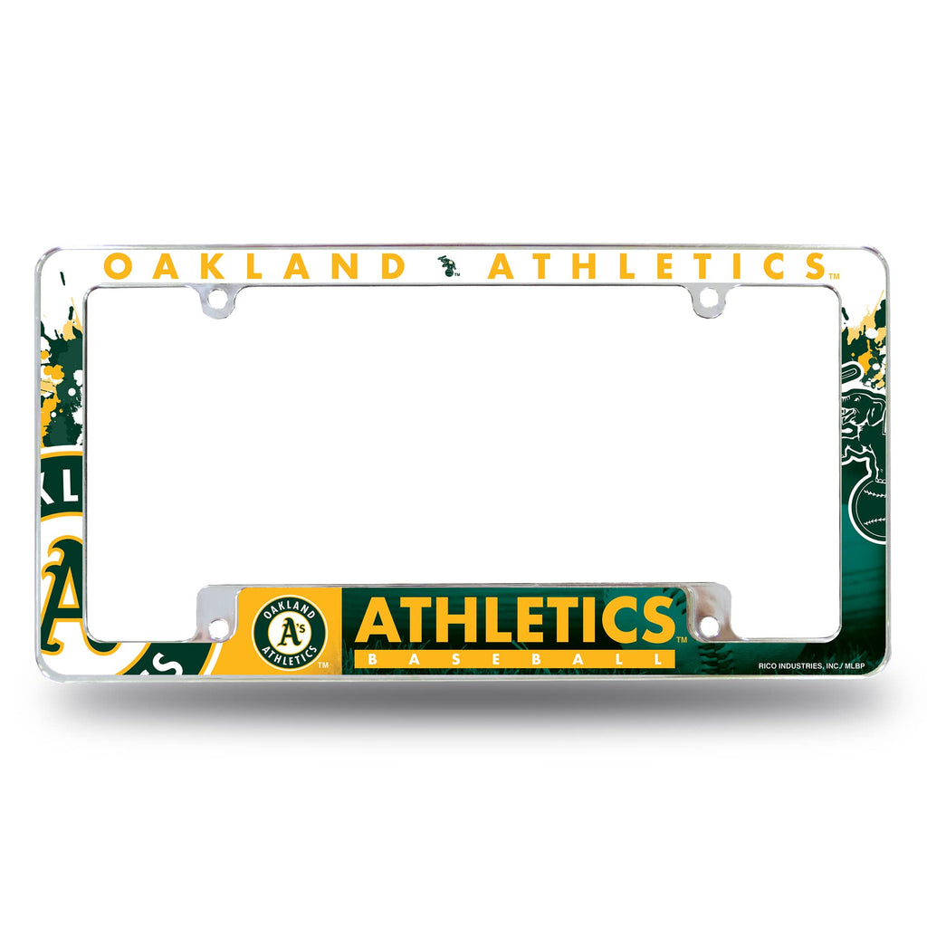 Oakland Athletics-Item #L40123