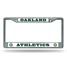 Load image into Gallery viewer, Oakland Athletics-Item #L40153