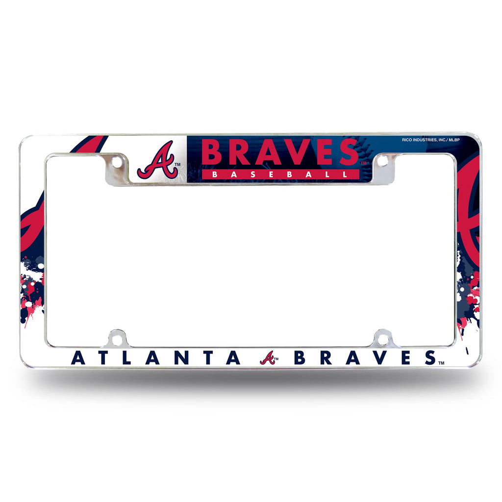 Atlanta Braves-Item #L40125