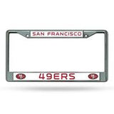 San Francisco 49ers-Item #L10146