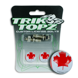 Canada Flag-Item #8434