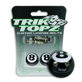 Eight Ball-Item #8441