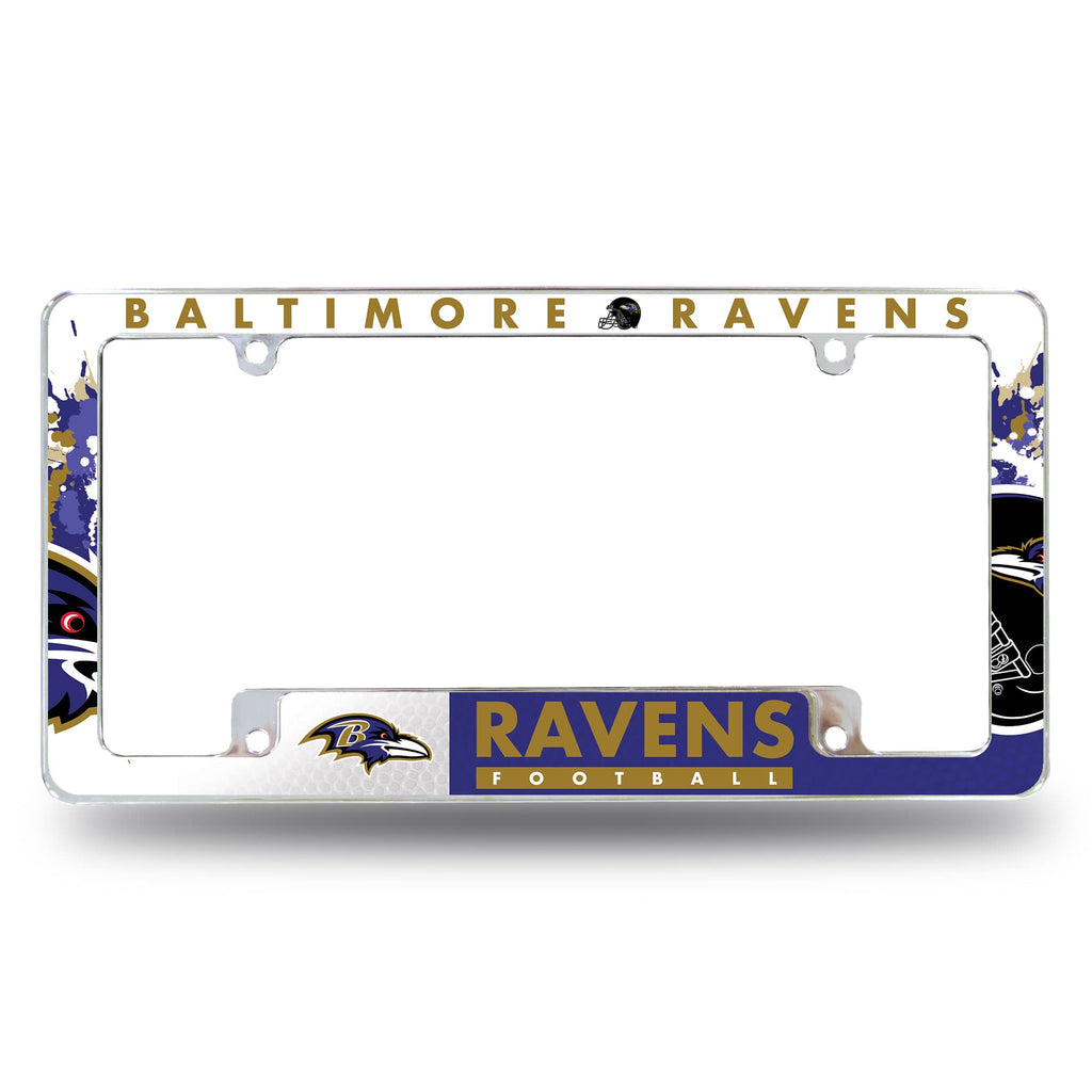 Baltimore Ravens-Item #L10138