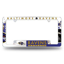 Load image into Gallery viewer, Baltimore Ravens-Item #L10138