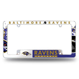 Baltimore Ravens-Item #L10138