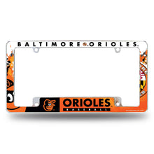 Load image into Gallery viewer, Baltimore Orioles-Item #L40136