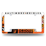 Baltimore Orioles-Item #L40136