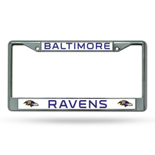 Load image into Gallery viewer, Baltimore Ravens-Item #L10167