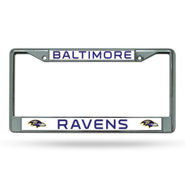 Baltimore Ravens-Item #L10167