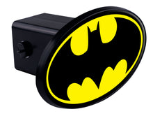Load image into Gallery viewer, Batman Oval Yellow-Item #3982