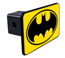Load image into Gallery viewer, Batman Rectangle-Yellow- Item #3983