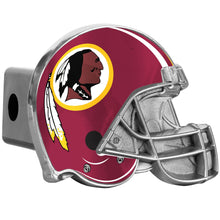 Load image into Gallery viewer, Washington Redskins Helmet-Item #4028