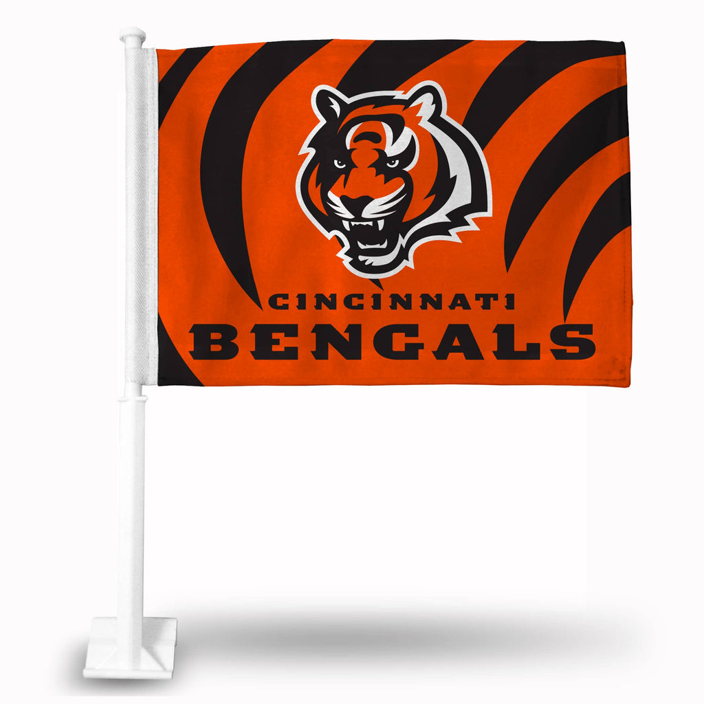Cincinnati Bengals-Item #F10090