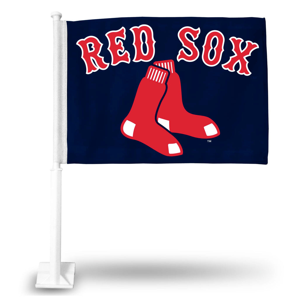 Boston Red Sox-Item #F40110
