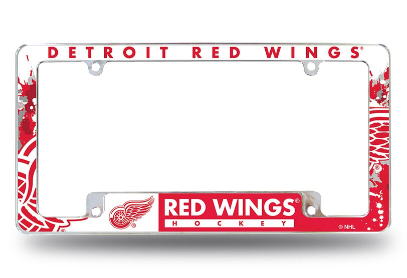 Detroit Red Wings-Item #L30141