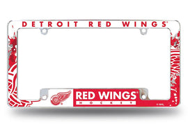 Detroit Red Wings-Item #L30141