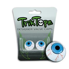 Eye Ball Blue (2 Pack)-Item #8745